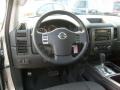 Charcoal Dashboard Photo for 2011 Nissan Titan #45926938