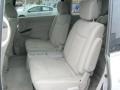 Gray Interior Photo for 2011 Nissan Quest #45926941