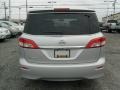 Brilliant Silver 2011 Nissan Quest 3.5 SV Exterior