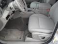 2007 Light Graystone Pearl Jeep Grand Cherokee Laredo  photo #8