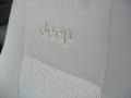 2007 Light Graystone Pearl Jeep Grand Cherokee Laredo  photo #10