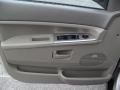 2007 Light Graystone Pearl Jeep Grand Cherokee Laredo  photo #11