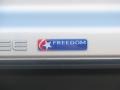 2004 Grand Cherokee Freedom Edition 4x4 Logo