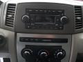 2007 Light Graystone Pearl Jeep Grand Cherokee Laredo  photo #12