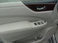 2011 Nissan Quest Gray Interior Door Panel Photo