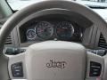 2007 Light Graystone Pearl Jeep Grand Cherokee Laredo  photo #13