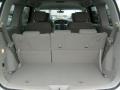 Gray Trunk Photo for 2011 Nissan Quest #45927049