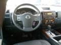 Charcoal Dashboard Photo for 2011 Nissan Titan #45927142