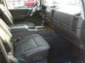 Charcoal Interior Photo for 2011 Nissan Titan #45927151