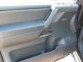 Door Panel of 2011 Titan SL Crew Cab 4x4