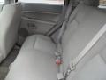 2007 Light Graystone Pearl Jeep Grand Cherokee Laredo  photo #16