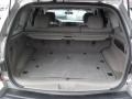2007 Light Graystone Pearl Jeep Grand Cherokee Laredo  photo #17