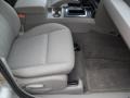2007 Light Graystone Pearl Jeep Grand Cherokee Laredo  photo #19