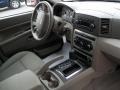 2007 Light Graystone Pearl Jeep Grand Cherokee Laredo  photo #20