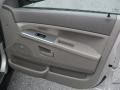 2007 Light Graystone Pearl Jeep Grand Cherokee Laredo  photo #21