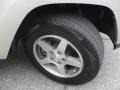 2007 Light Graystone Pearl Jeep Grand Cherokee Laredo  photo #24