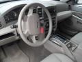 2007 Light Graystone Pearl Jeep Grand Cherokee Laredo  photo #26