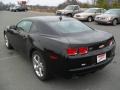 Black - Camaro LT Coupe Photo No. 2