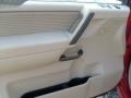 Almond 2011 Nissan Titan SV King Cab 4x4 Door Panel