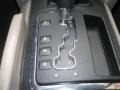 2005 Stone White Jeep Grand Cherokee Laredo 4x4  photo #8