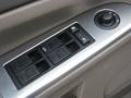 2005 Stone White Jeep Grand Cherokee Laredo 4x4  photo #11