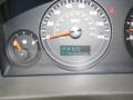 2005 Stone White Jeep Grand Cherokee Laredo 4x4  photo #12