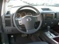Charcoal Dashboard Photo for 2011 Nissan Titan #45927658