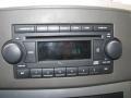 2005 Stone White Jeep Grand Cherokee Laredo 4x4  photo #13