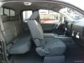 Charcoal Interior Photo for 2011 Nissan Titan #45927664