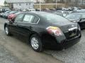 Super Black - Altima 2.5 S Photo No. 2