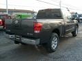  2011 Titan SV King Cab 4x4 Smoke Gray