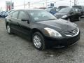Super Black - Altima 2.5 S Photo No. 9
