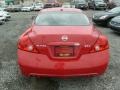 Red Alert 2011 Nissan Altima 2.5 S Coupe Exterior
