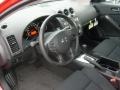 Charcoal Dashboard Photo for 2011 Nissan Altima #45927835