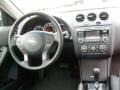 Charcoal Dashboard Photo for 2011 Nissan Altima #45927844