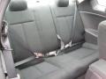 2011 Nissan Altima Charcoal Interior Interior Photo