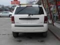 2005 Stone White Jeep Grand Cherokee Laredo 4x4  photo #18
