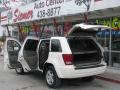 2005 Stone White Jeep Grand Cherokee Laredo 4x4  photo #19