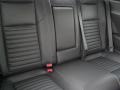 Dark Slate Gray Interior Photo for 2011 Dodge Challenger #45928024