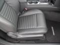 Dark Slate Gray Interior Photo for 2011 Dodge Challenger #45928027