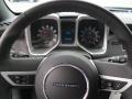 Black - Camaro LT Coupe Photo No. 13