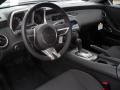 Black - Camaro LT Coupe Photo No. 23