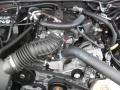 3.8 Liter OHV 12-Valve V6 Engine for 2011 Jeep Wrangler Unlimited Sahara 4x4 #45928246