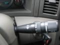 2005 Stone White Jeep Grand Cherokee Laredo 4x4  photo #25