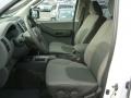 Gray Interior Photo for 2011 Nissan Xterra #45928576