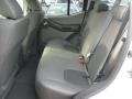 Gray Interior Photo for 2011 Nissan Xterra #45928585