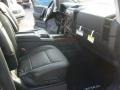 Charcoal Interior Photo for 2011 Nissan Titan #45928603