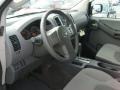 Gray Interior Photo for 2011 Nissan Xterra #45928651