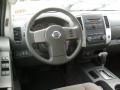 Gray Dashboard Photo for 2011 Nissan Xterra #45928663