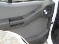 Gray Door Panel Photo for 2011 Nissan Xterra #45928669